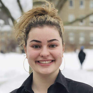 Meet your Posher, Emery